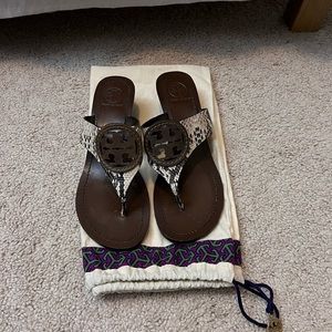 Tory Burch Sandals Platform
